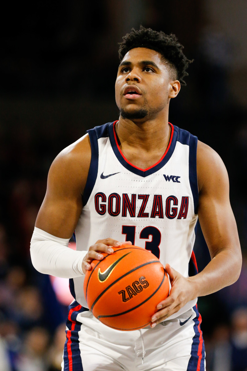 Malachi Smith